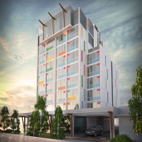 Alexandra Hotel