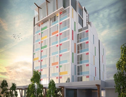 Alexandra Hotel and Suites