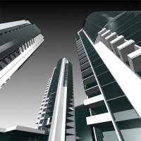 Belmont Towers