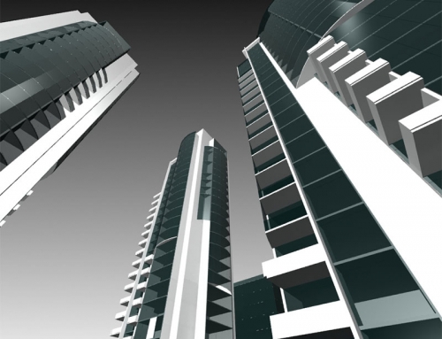 Belmont Towers