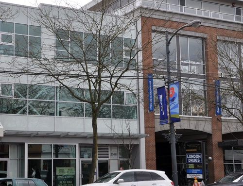 Chung’s Flats