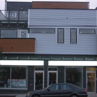 Mains Flats