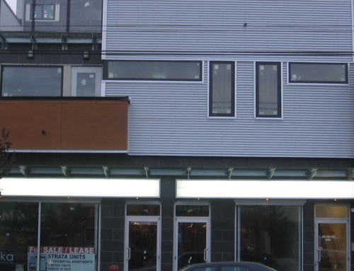 Main’s Flats