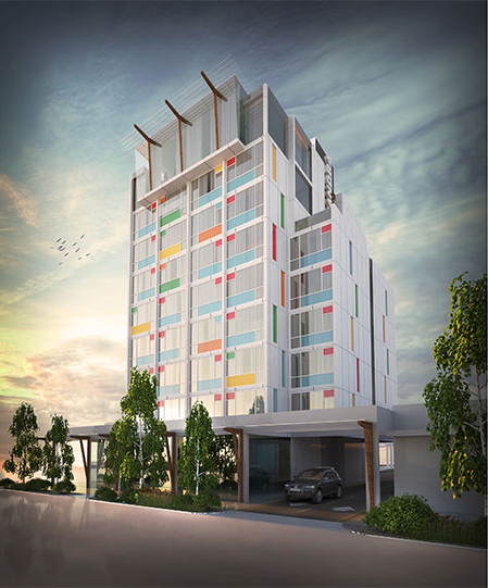 alexandra hotel