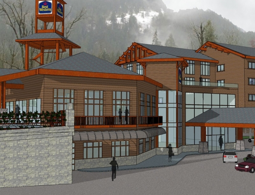 Best Western Hotel