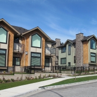 Bewicke Homes