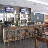 Citrus bar & gril