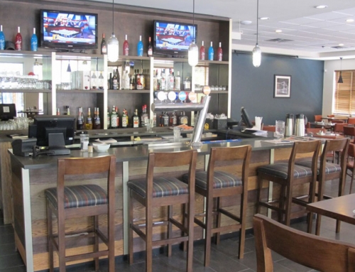 Citrus bar & grill