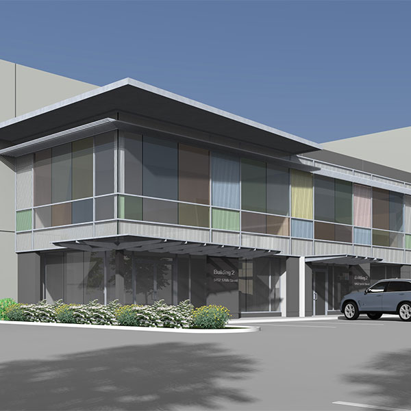 Cloverdale Industrial Park