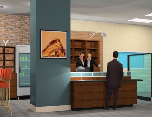 Four Points by Sheraton