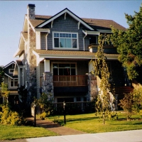 Heritage revitalization