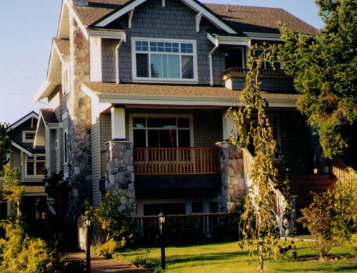 Heritage revitalization