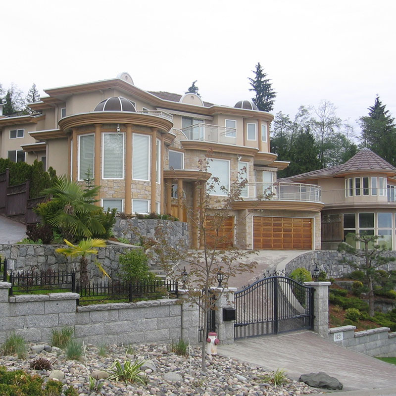 Lee Mansion