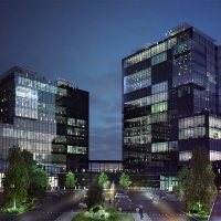 Belmont Towers