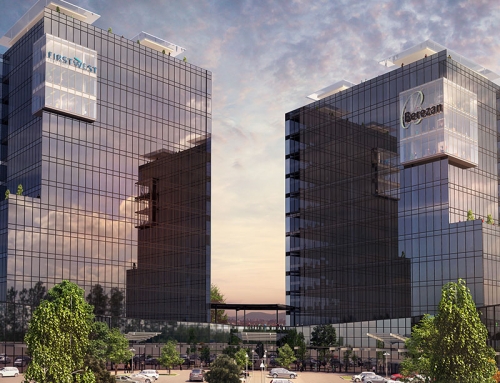 First West  Headquarter Office Complex