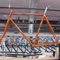 Mac-talla Cycles