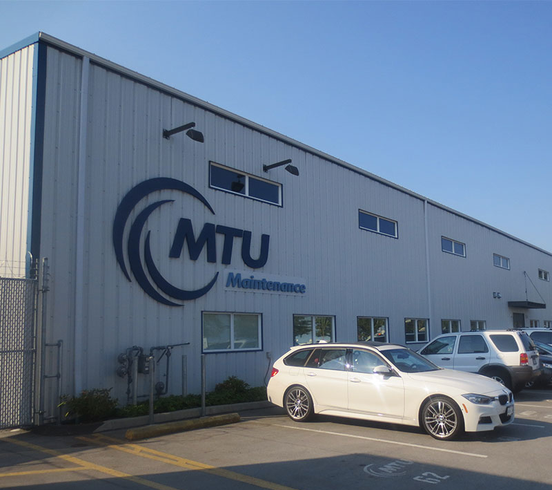 MTU