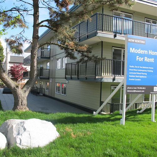 Pandora Apartments