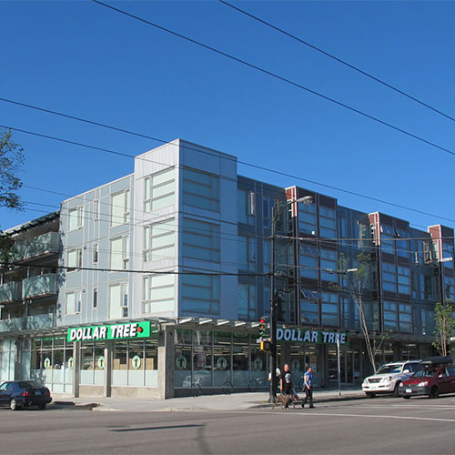 2205 STIR Housing