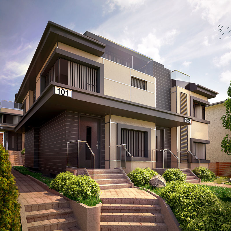 Cityhome