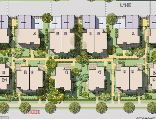 Bewicke Homes