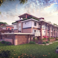 Deer Lake Mews