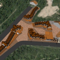 Hemlock Resort