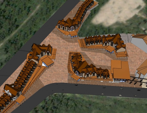 Sasquatch Mountain Resort