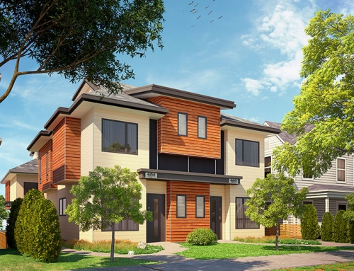 Townhome