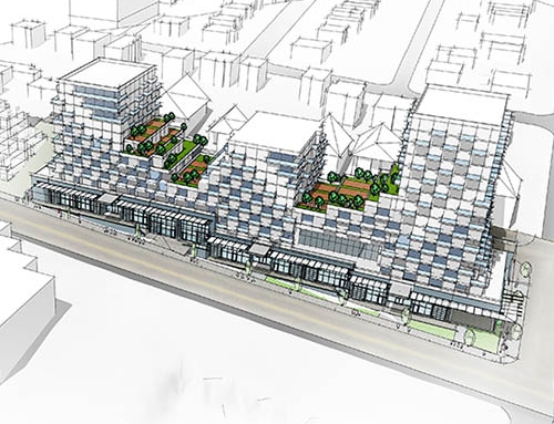 Mixed Use